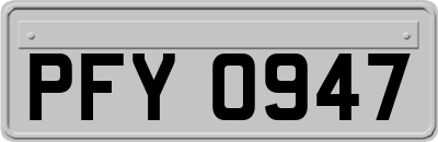PFY0947