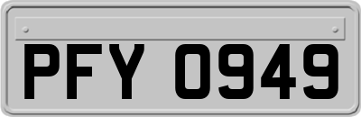 PFY0949