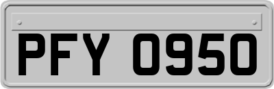 PFY0950