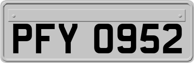 PFY0952