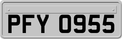 PFY0955