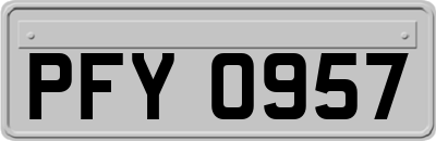 PFY0957