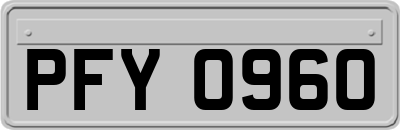 PFY0960