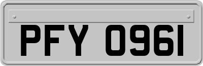 PFY0961