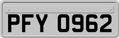 PFY0962
