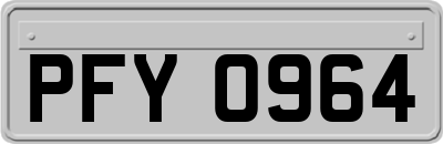 PFY0964