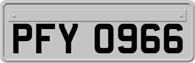PFY0966