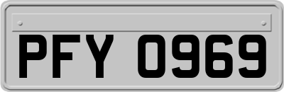 PFY0969
