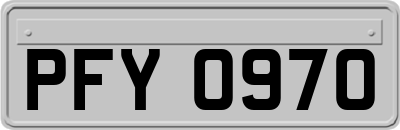 PFY0970