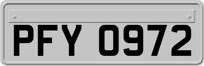 PFY0972