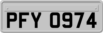 PFY0974