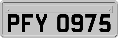 PFY0975