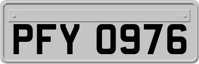 PFY0976