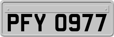 PFY0977