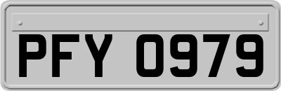 PFY0979