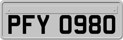 PFY0980