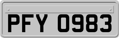 PFY0983
