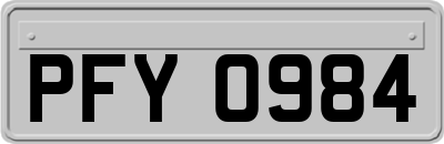 PFY0984