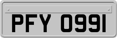 PFY0991