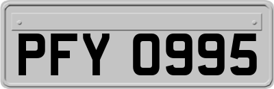 PFY0995