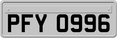 PFY0996