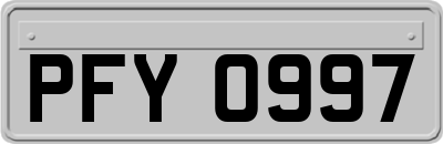 PFY0997
