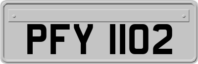 PFY1102