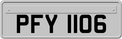 PFY1106