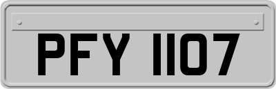 PFY1107