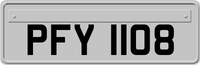 PFY1108