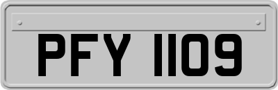 PFY1109