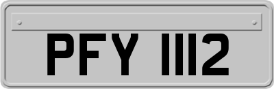 PFY1112