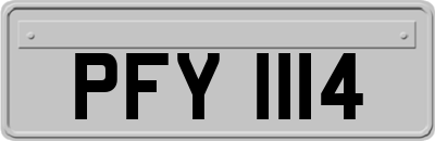 PFY1114