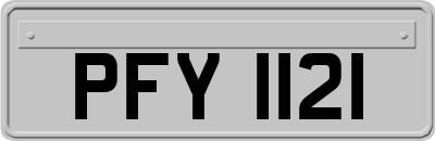 PFY1121