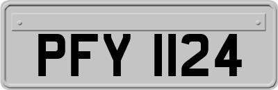 PFY1124