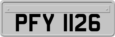 PFY1126