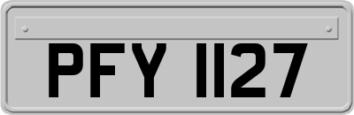 PFY1127