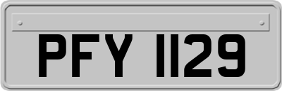 PFY1129