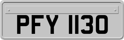 PFY1130