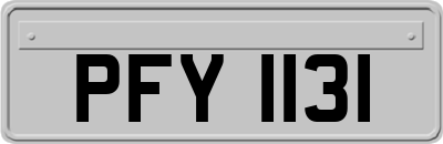 PFY1131