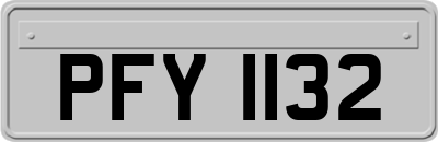 PFY1132