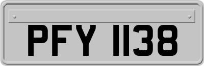PFY1138