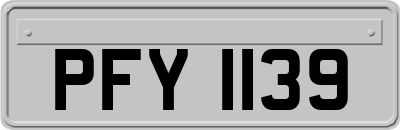 PFY1139