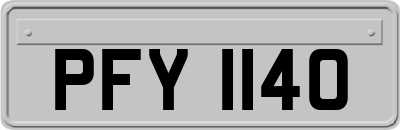 PFY1140