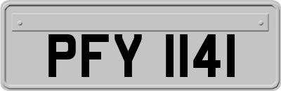 PFY1141