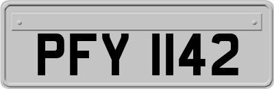 PFY1142