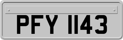 PFY1143