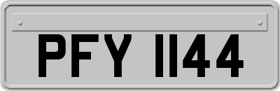 PFY1144