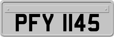 PFY1145
