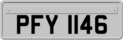 PFY1146